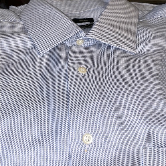 Pronto Uomo Button Down - Picture 1 of 2